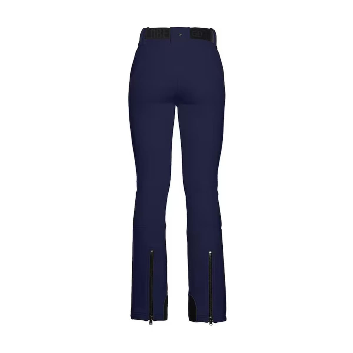 Goldbergh Pippa Softshell Broek Dames Donkerblauw 3xl/46 thumbnail 5