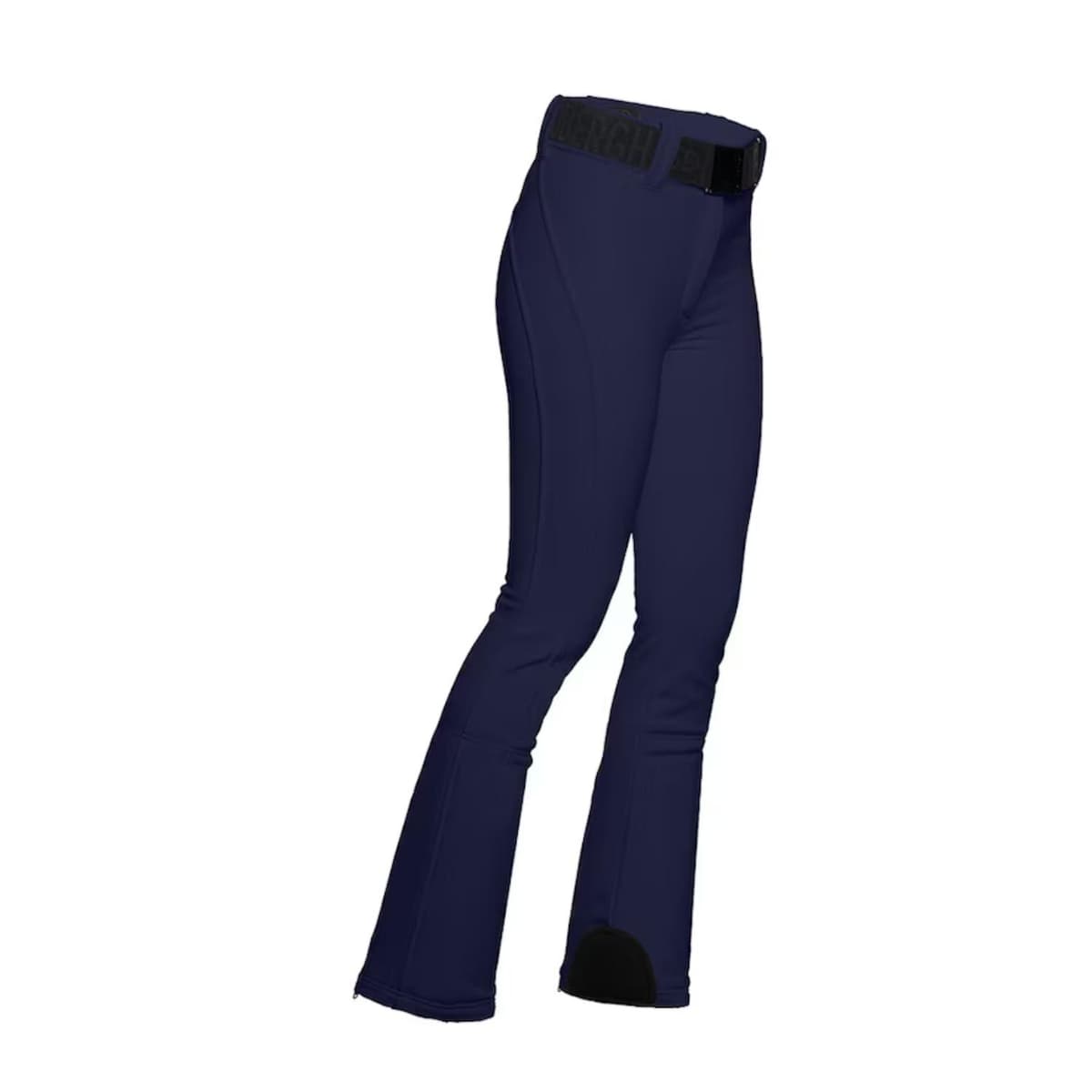 Goldbergh Pippa Softshell Broek Dames Donkerblauw 3xl/46 thumbnail 4