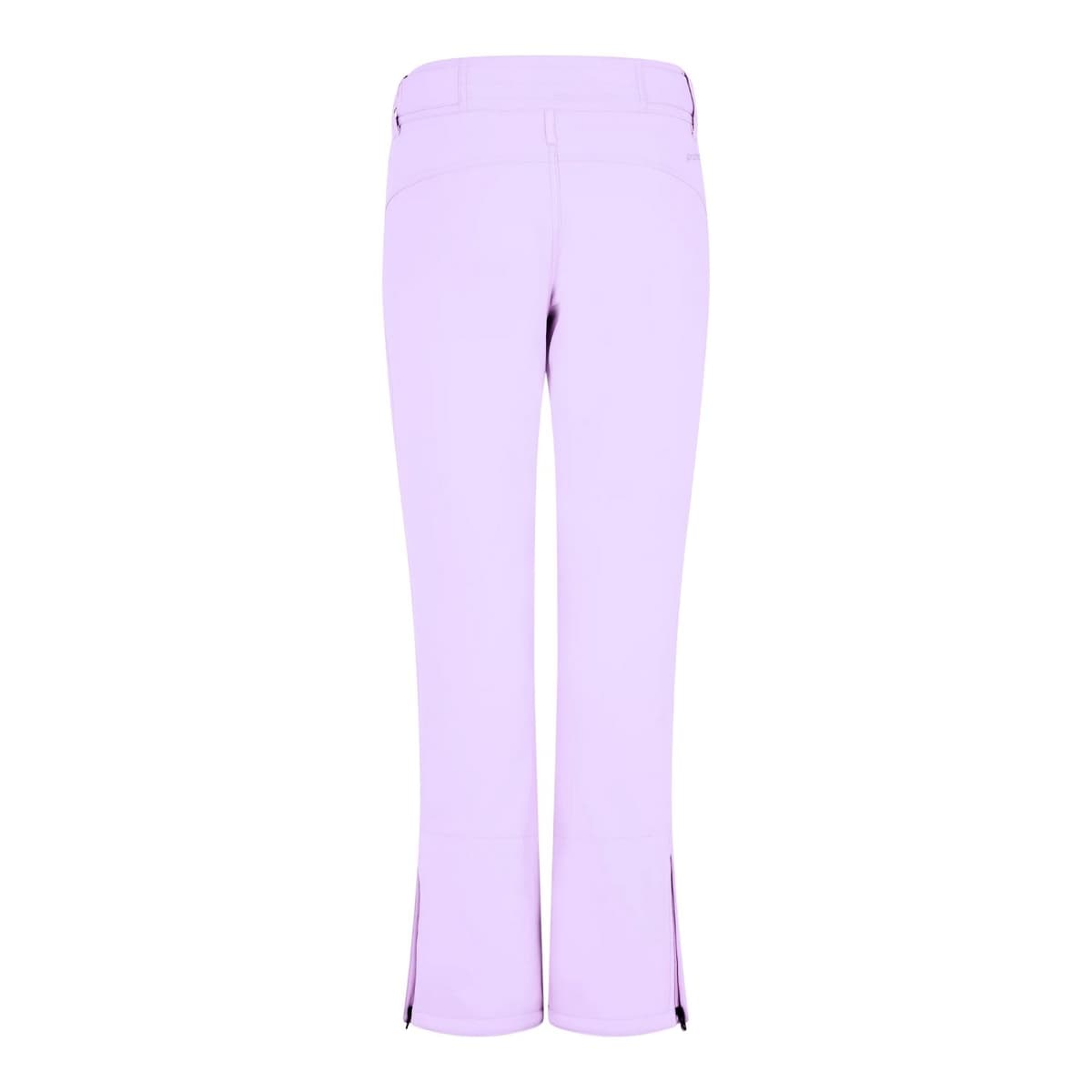 Protest Prtrelole Softshell Broek Dames Paars S/36 thumbnail 5