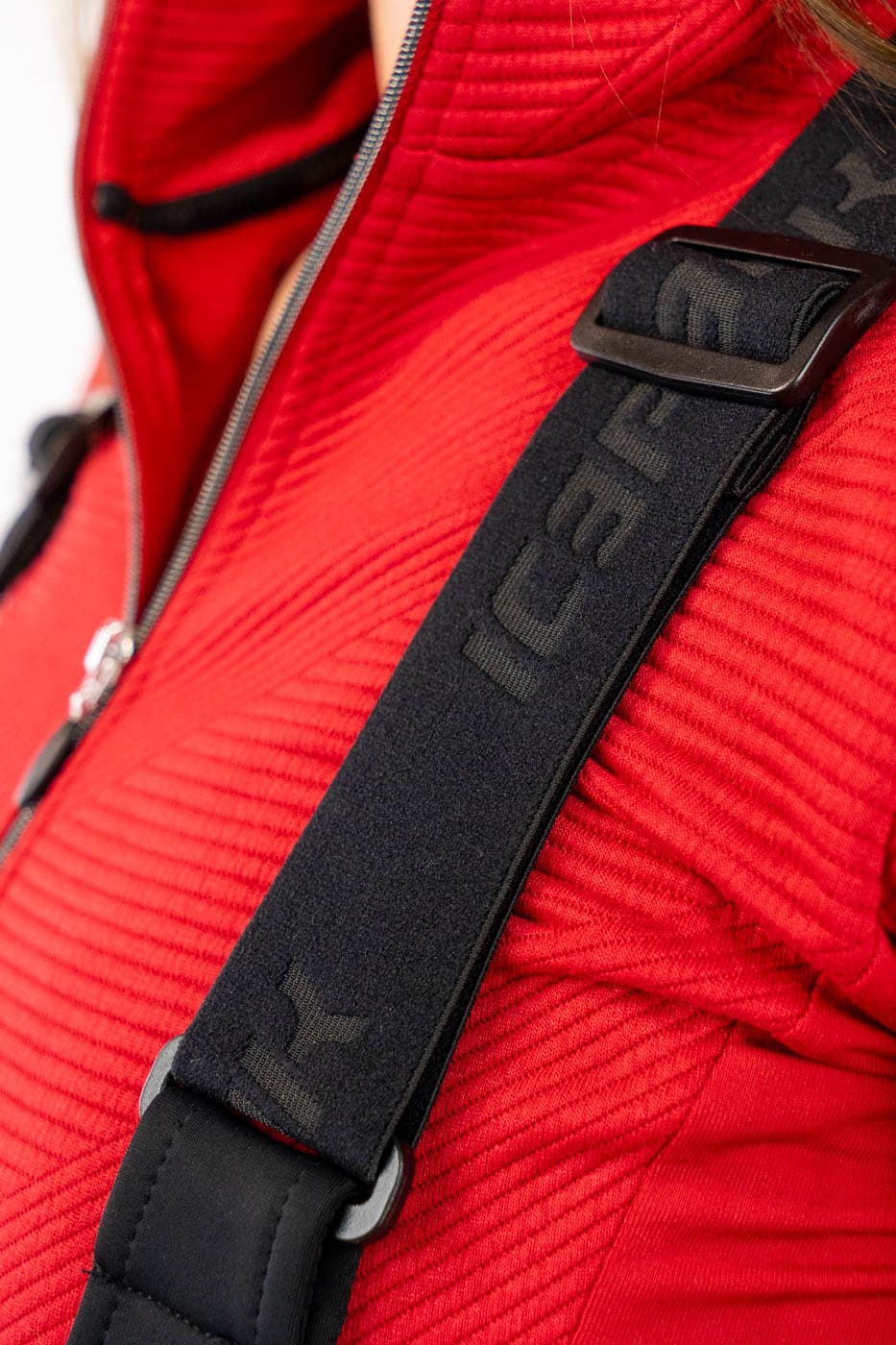 Ice Peak Exira Softshell Broek Dames Zwart Xl/42 thumbnail 2