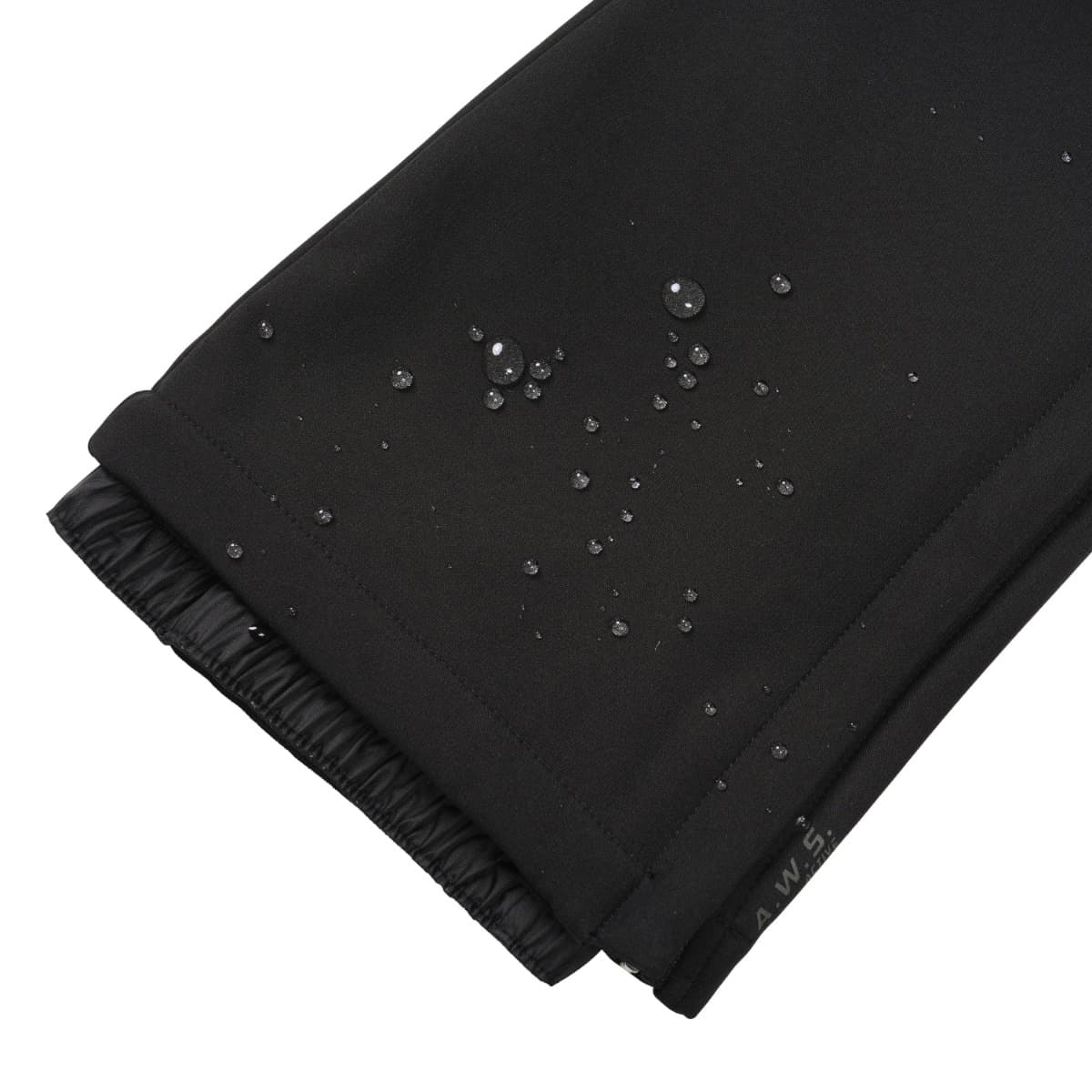 Luhta Joentaus D Softshell Broek Dames Zwart M/38 thumbnail 2