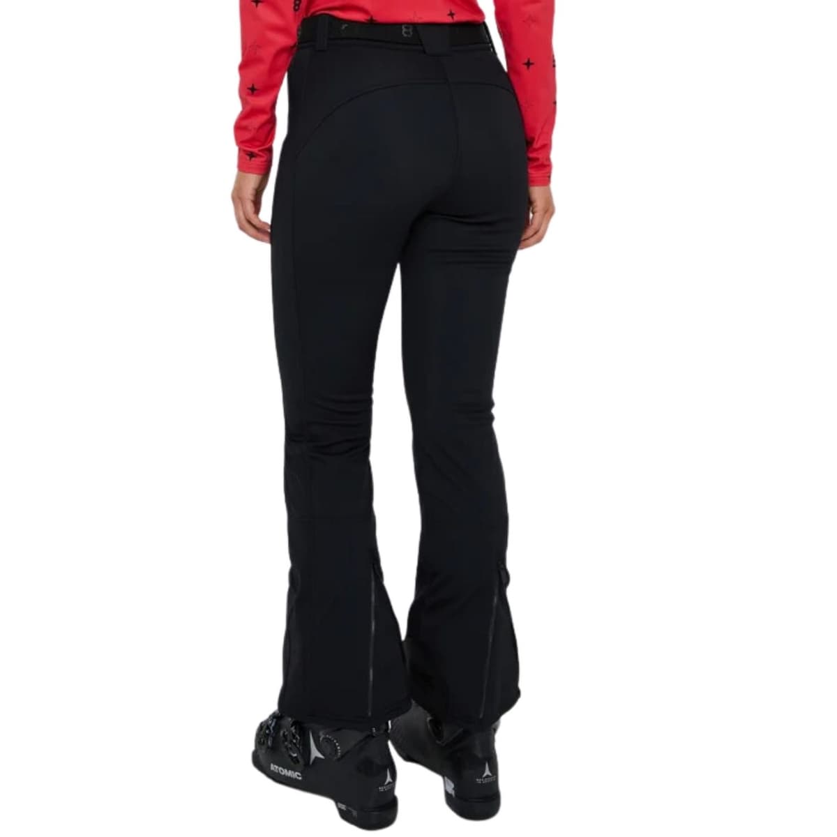 Altitude 8848 Tumblr 2.0 Softshell Broek Dames Zwart Xs/34 thumbnail 2