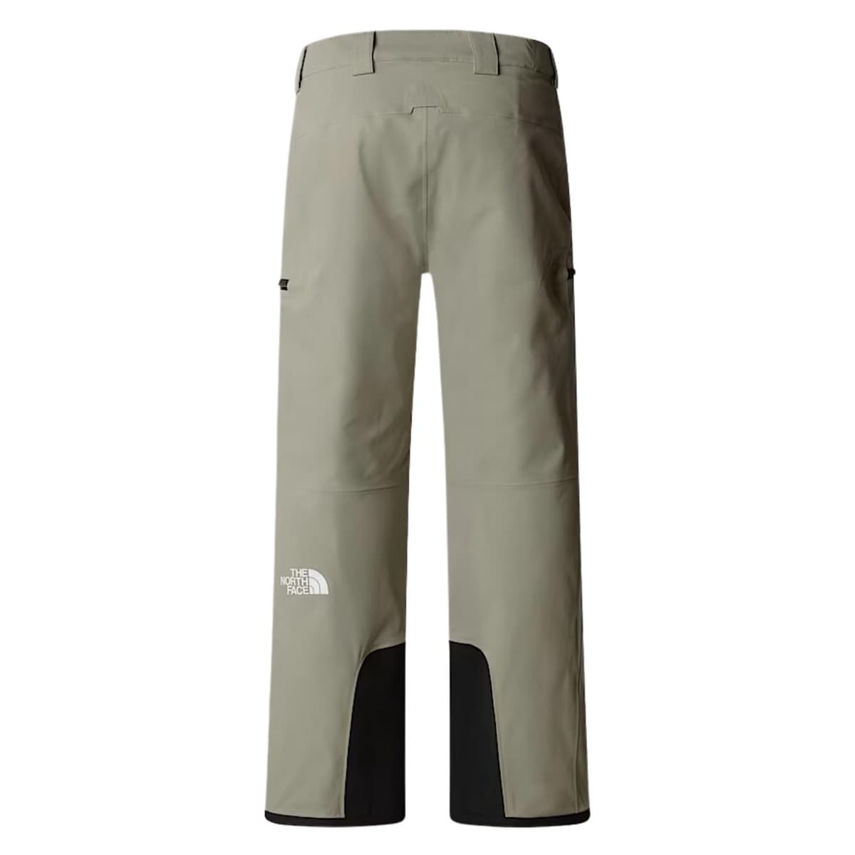 The North Face Chakal Skibroek Heren Grijs 2xl thumbnail 5