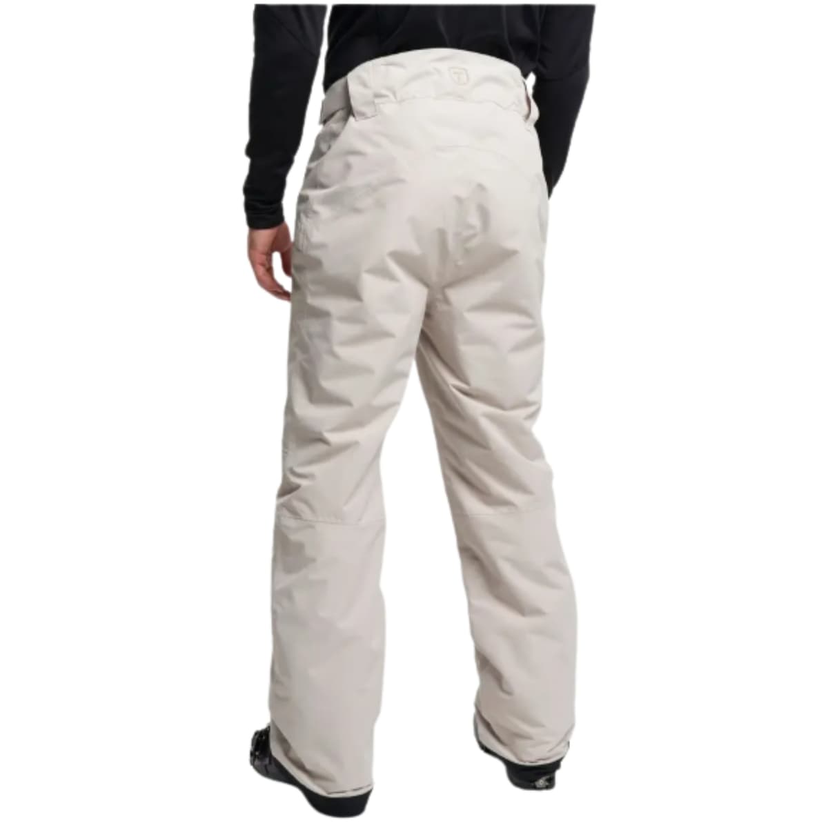 Tenson Niseko Skibroek Heren Grijs S thumbnail 2