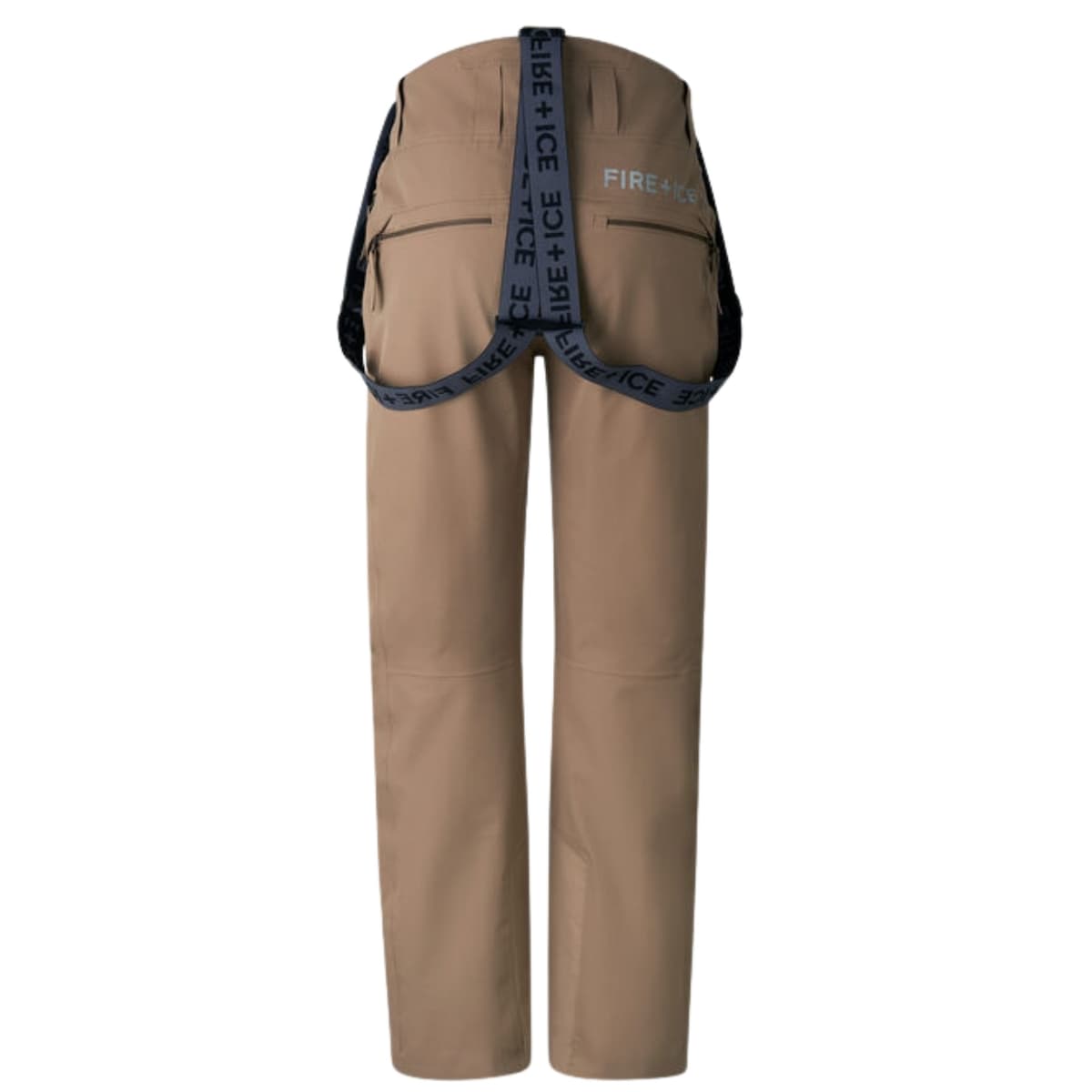 Bogner Scott3 Skibroek Heren Bruin M/50 thumbnail 4