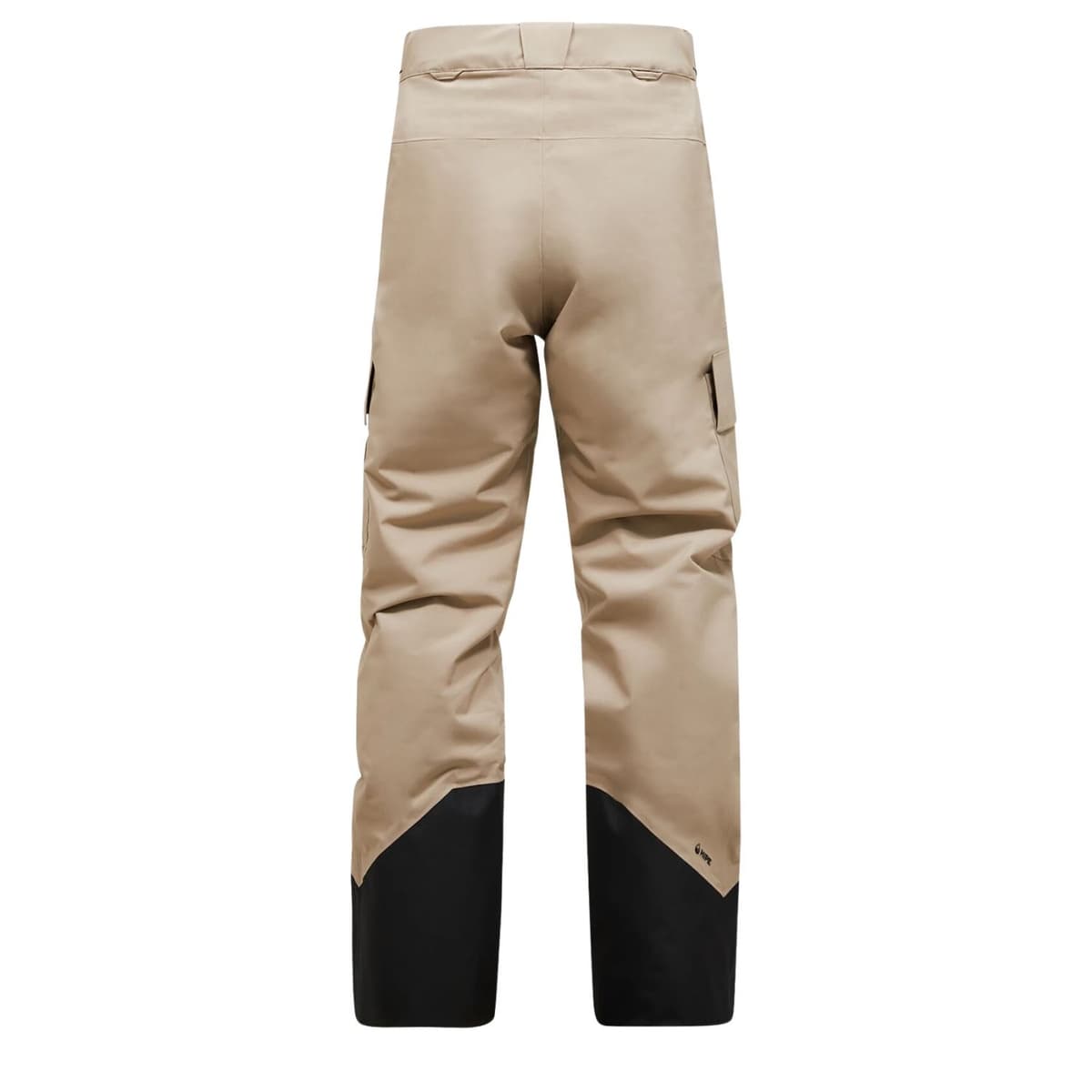 Peak Performance Edge Insulated Skibroek Heren Beige M thumbnail 5