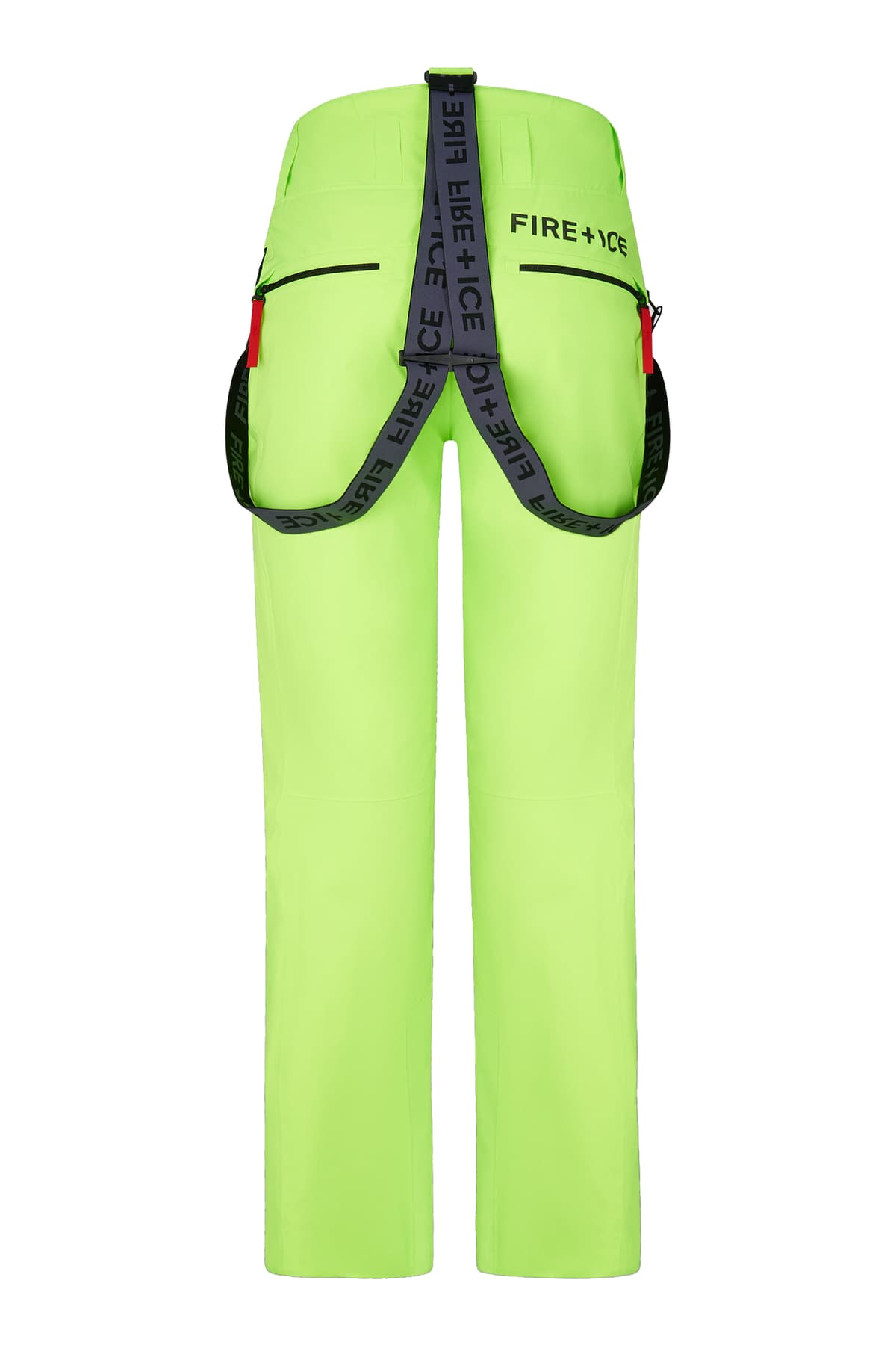 Bogner Scott3-t Skibroek Heren Groen Xs/46 thumbnail 2