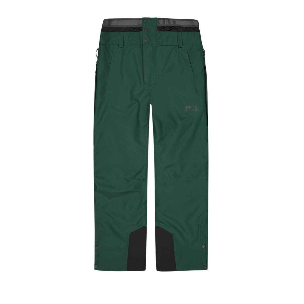 Picture Object Skibroek Heren Groen S