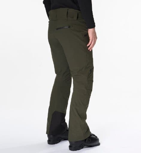 Bogner Nic-t Skibroek Heren Donkergroen 2xl/56 thumbnail 7