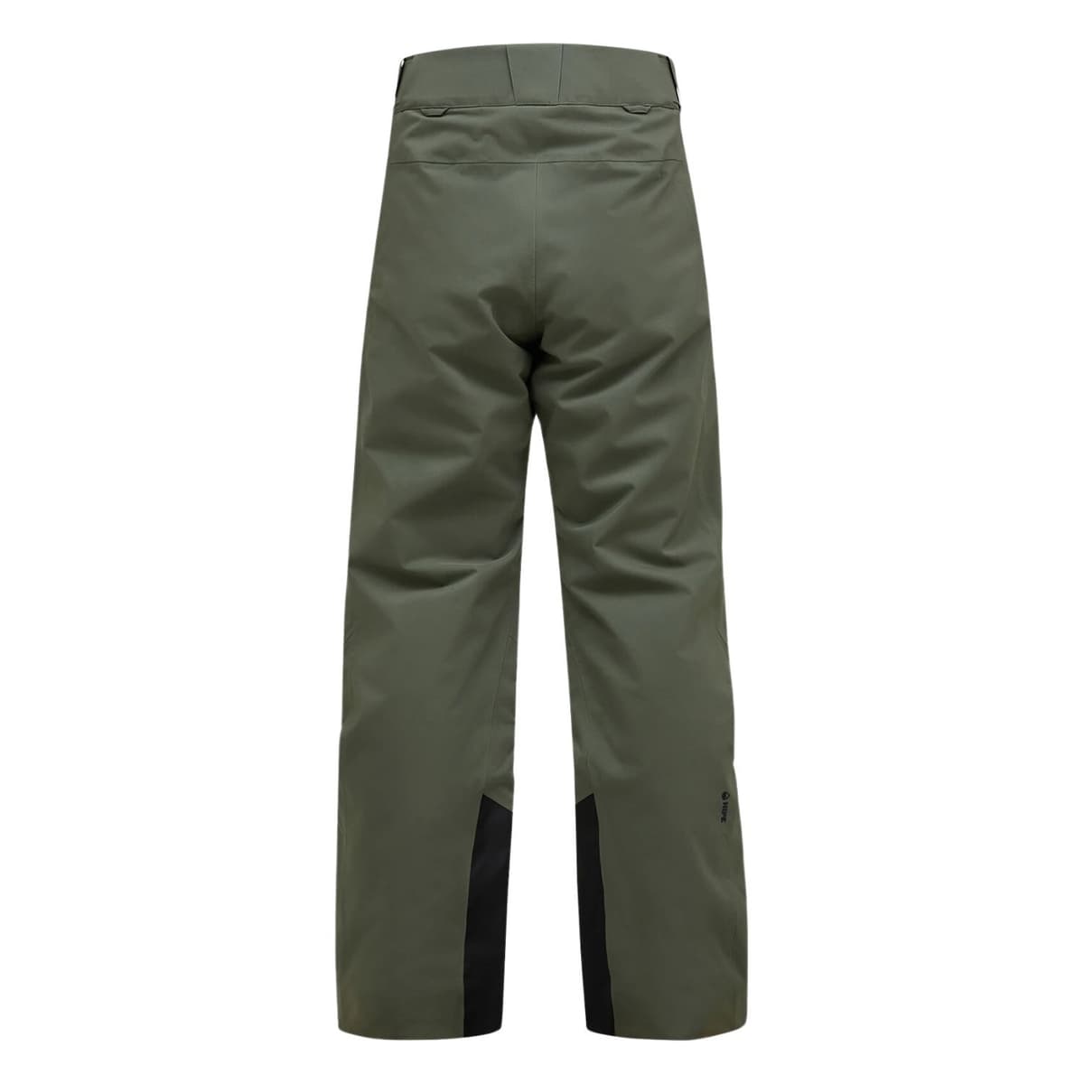 Peak Performance Maroon Skibroek Heren Donkergroen Xl thumbnail 5