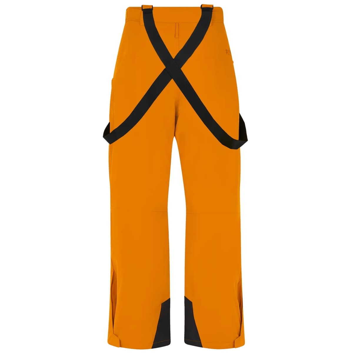 Protest Prtrowens Skibroek Heren Geel 2xl thumbnail 3