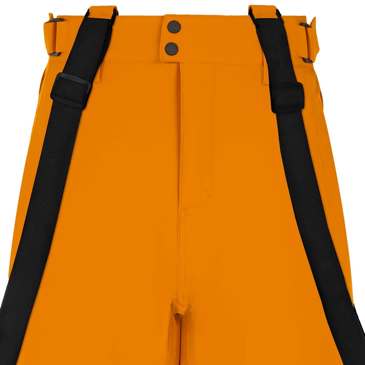 Protest Prtrowens Skibroek Heren Geel 2xl thumbnail 2