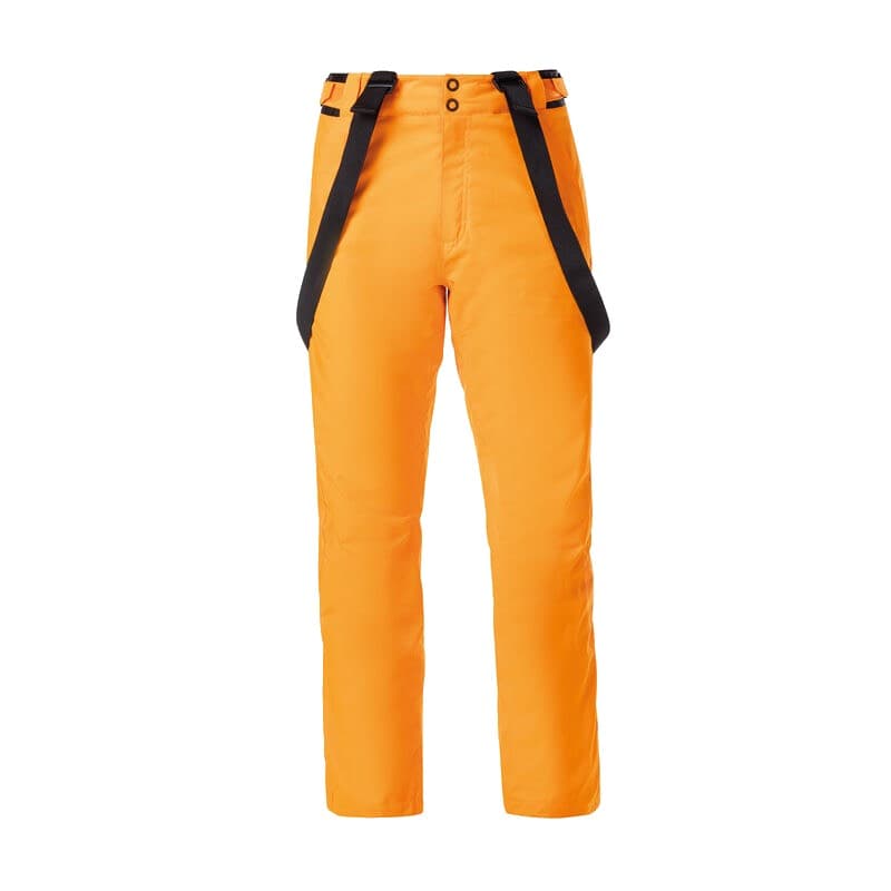 Rossignol Prima Loft Extra Warm Skibroek Heren Oranje S