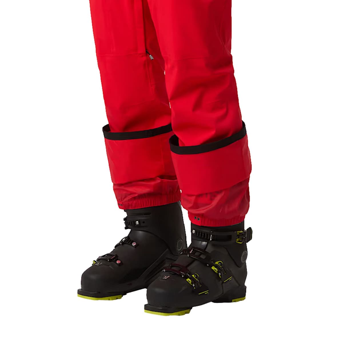 The North Face Chakal Skibroek Heren Rood L thumbnail 5