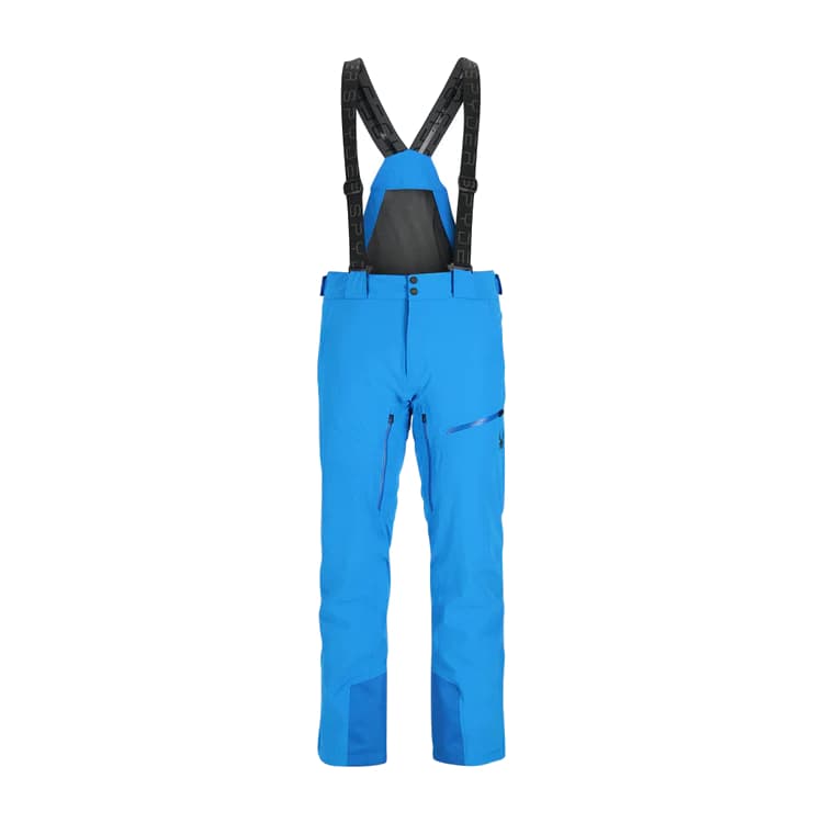 Spyder Dare Skibroek Heren Blauw Xl