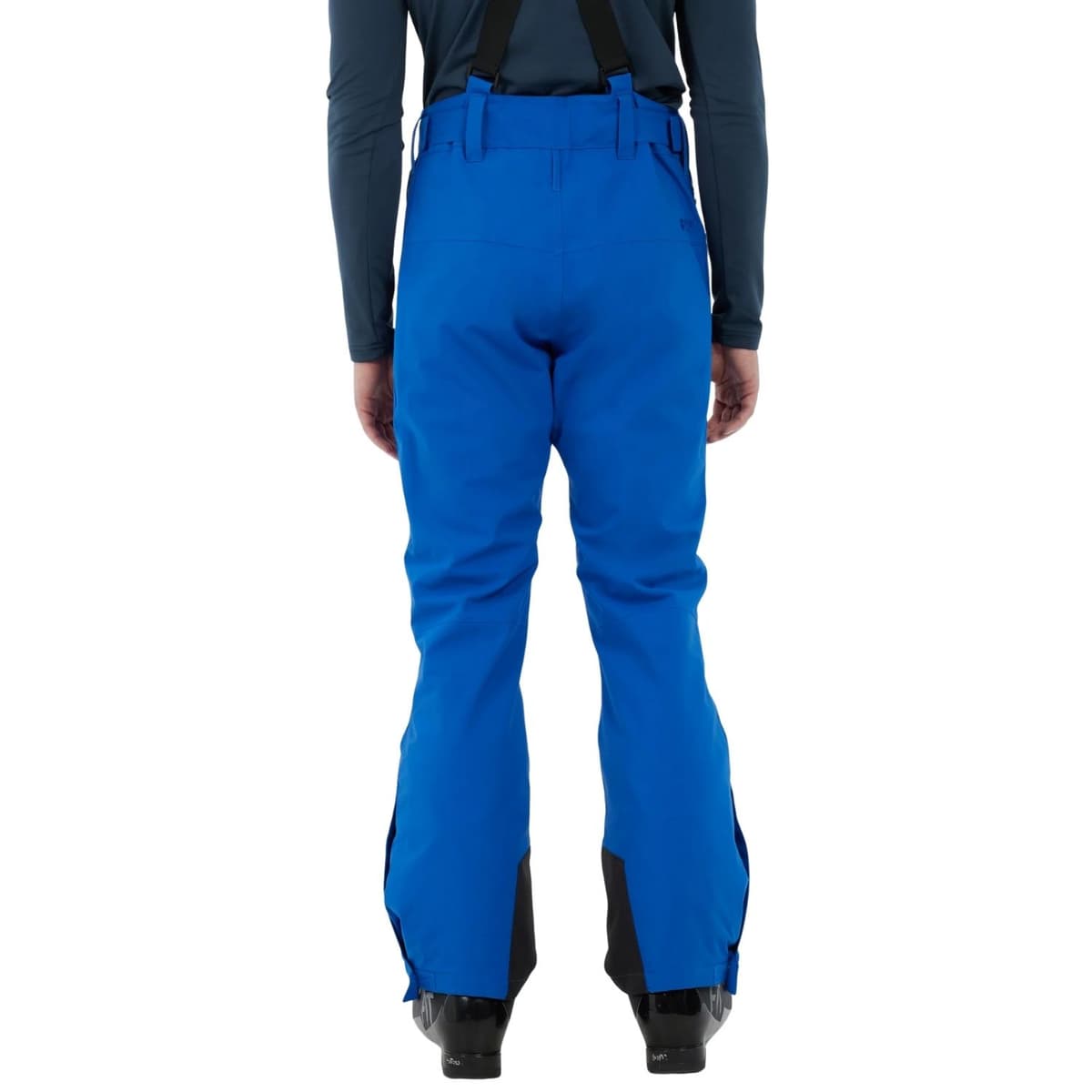 Protest Prtrowens Skibroek Heren Blauw M thumbnail 4