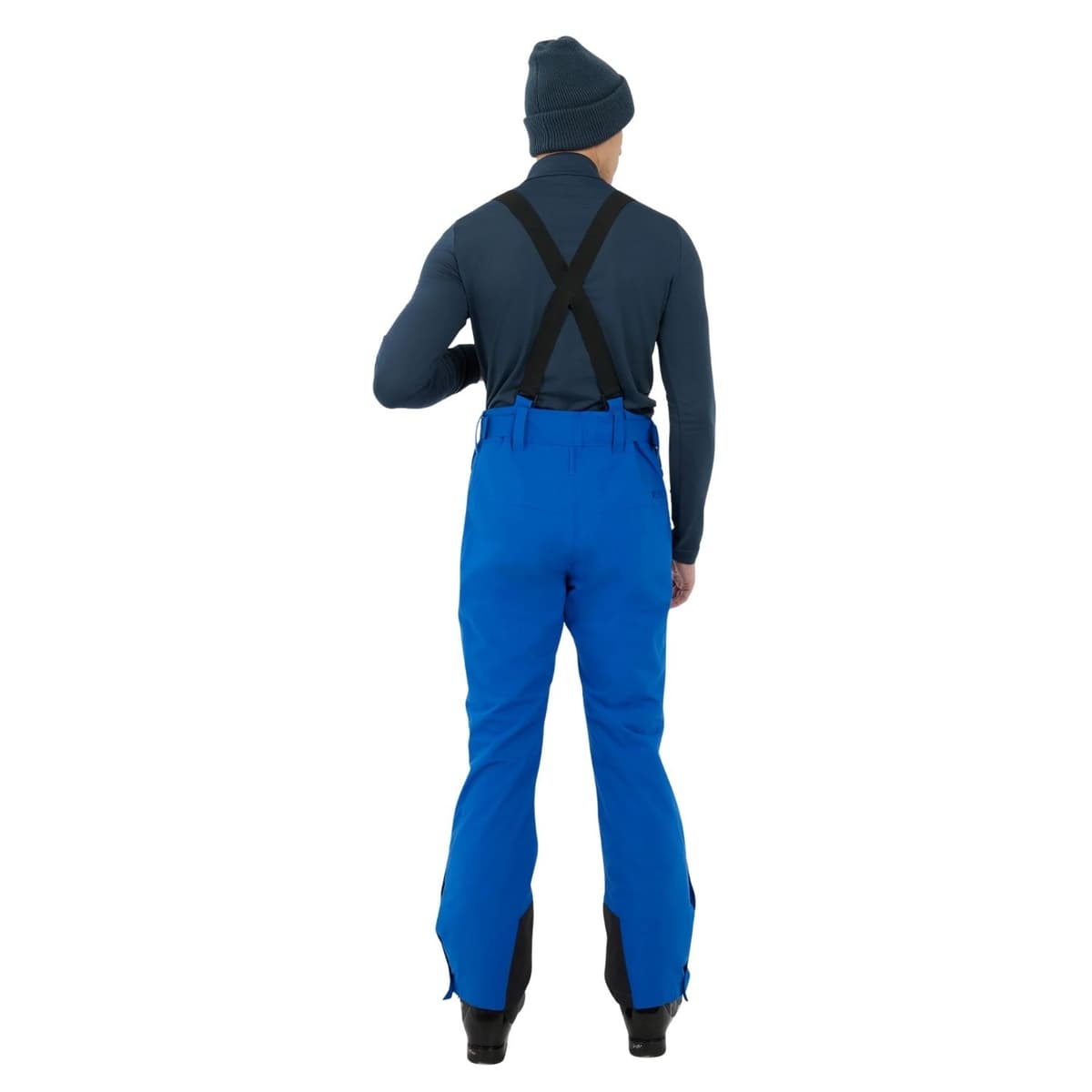 Protest Prtrowens Skibroek Heren Blauw M thumbnail 3