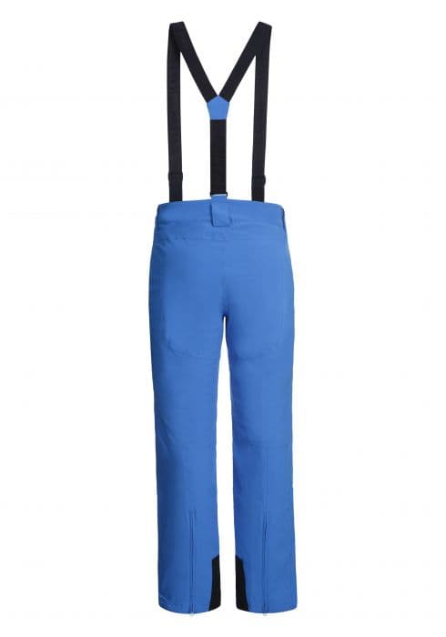 Ice Peak Freiberg Full Stretch Skibroek Heren Kobalt 3xl/58 thumbnail 2