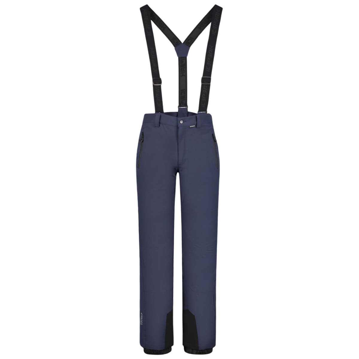 Ice Peak Freiberg Skibroek Heren Donkerblauw 3xl/58