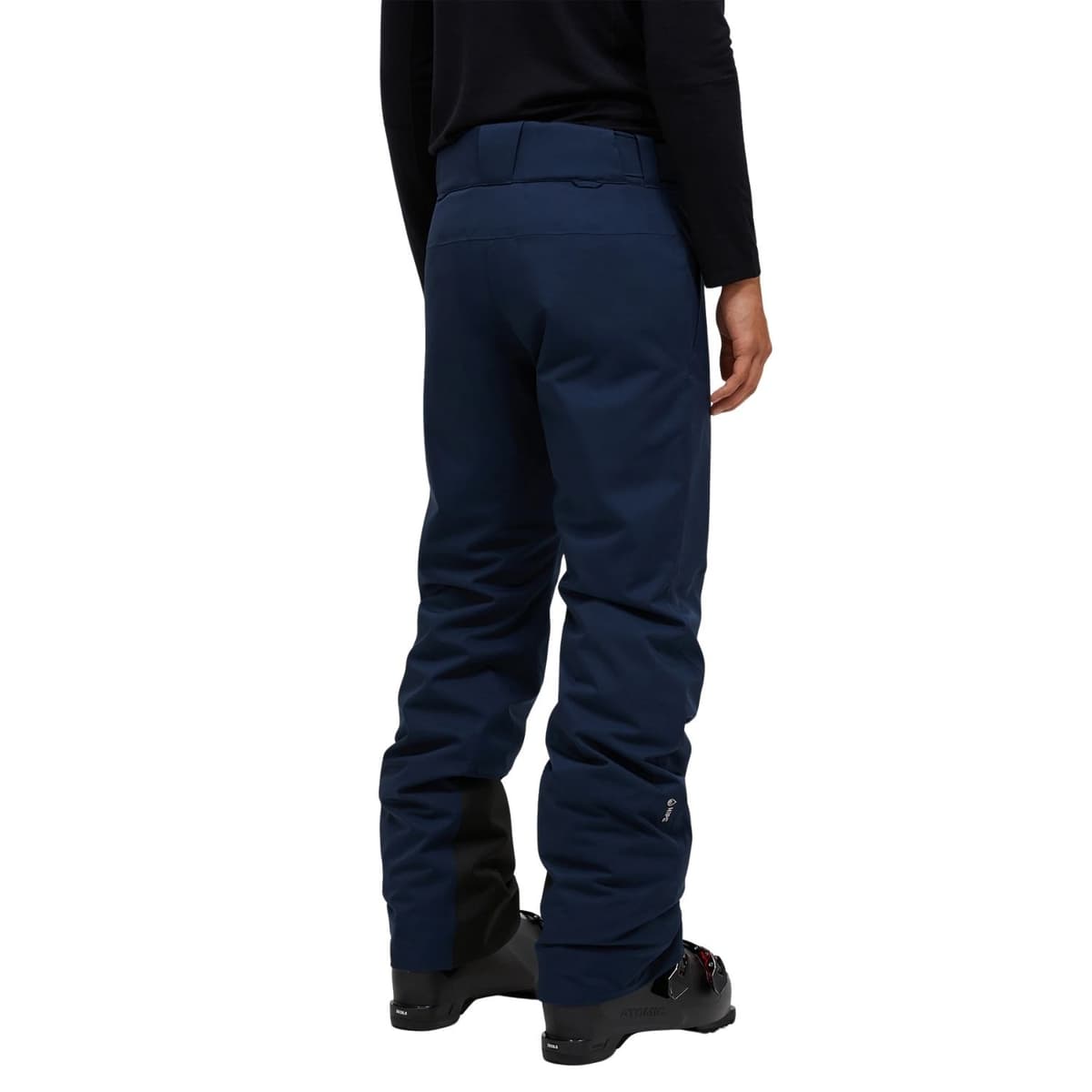 Peak Performance Maroon Insulated Skibroek Heren Donkerblauw 2xl thumbnail 3