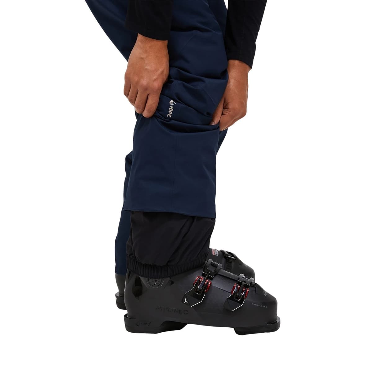 Peak Performance Maroon Insulated Skibroek Heren Donkerblauw 2xl thumbnail 2