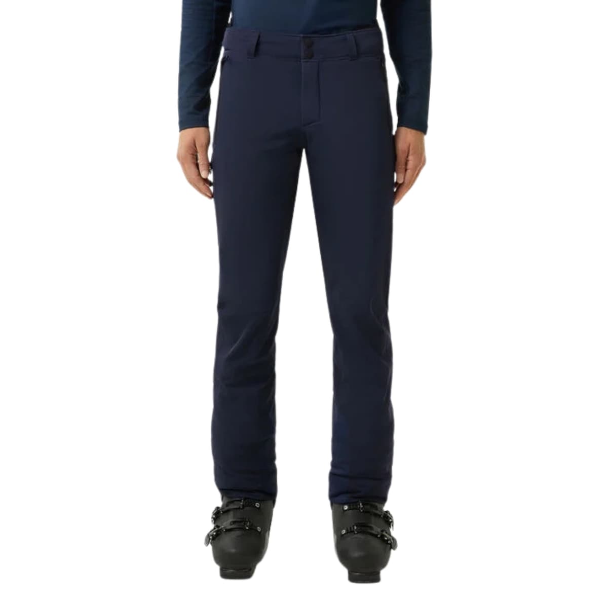 Bogner Nic Skibroek Heren Donkerblauw 2xl/56 thumbnail 5