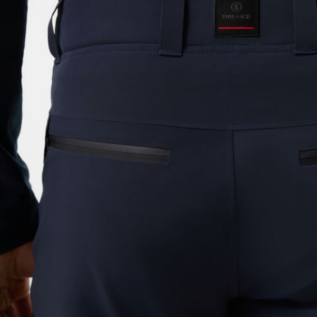Bogner Nic Skibroek Heren Donkerblauw 2xl/56 thumbnail 4