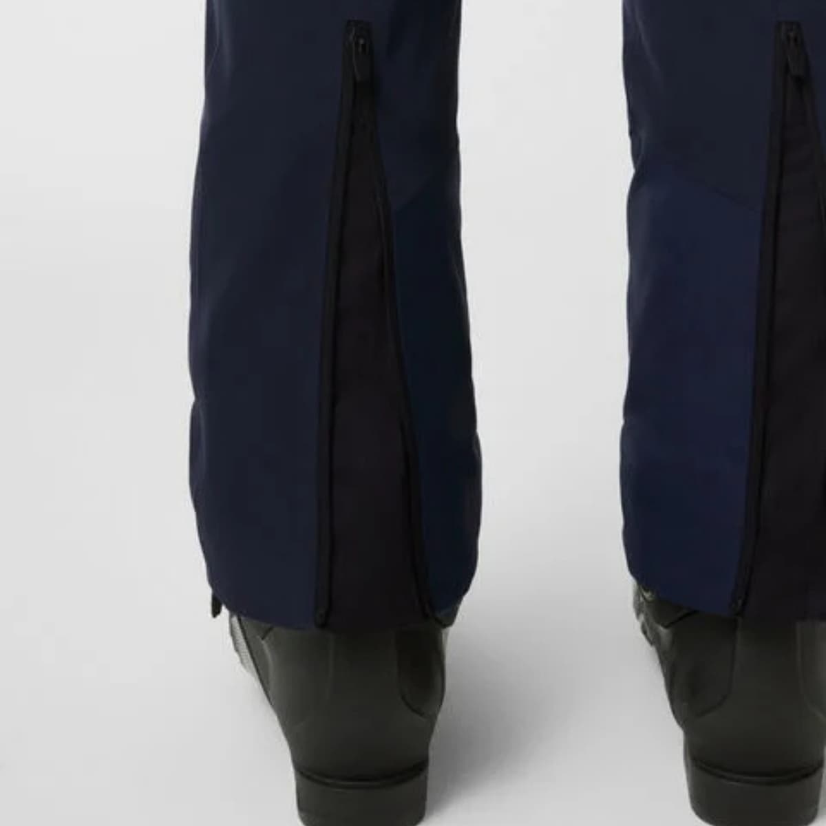 Bogner Nic Skibroek Heren Donkerblauw 2xl/56 thumbnail 2