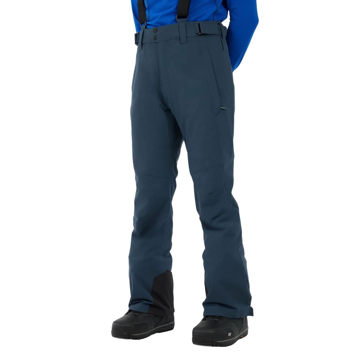 Protest Prtrowens Skibroek Heren Donkerblauw M thumbnail 5