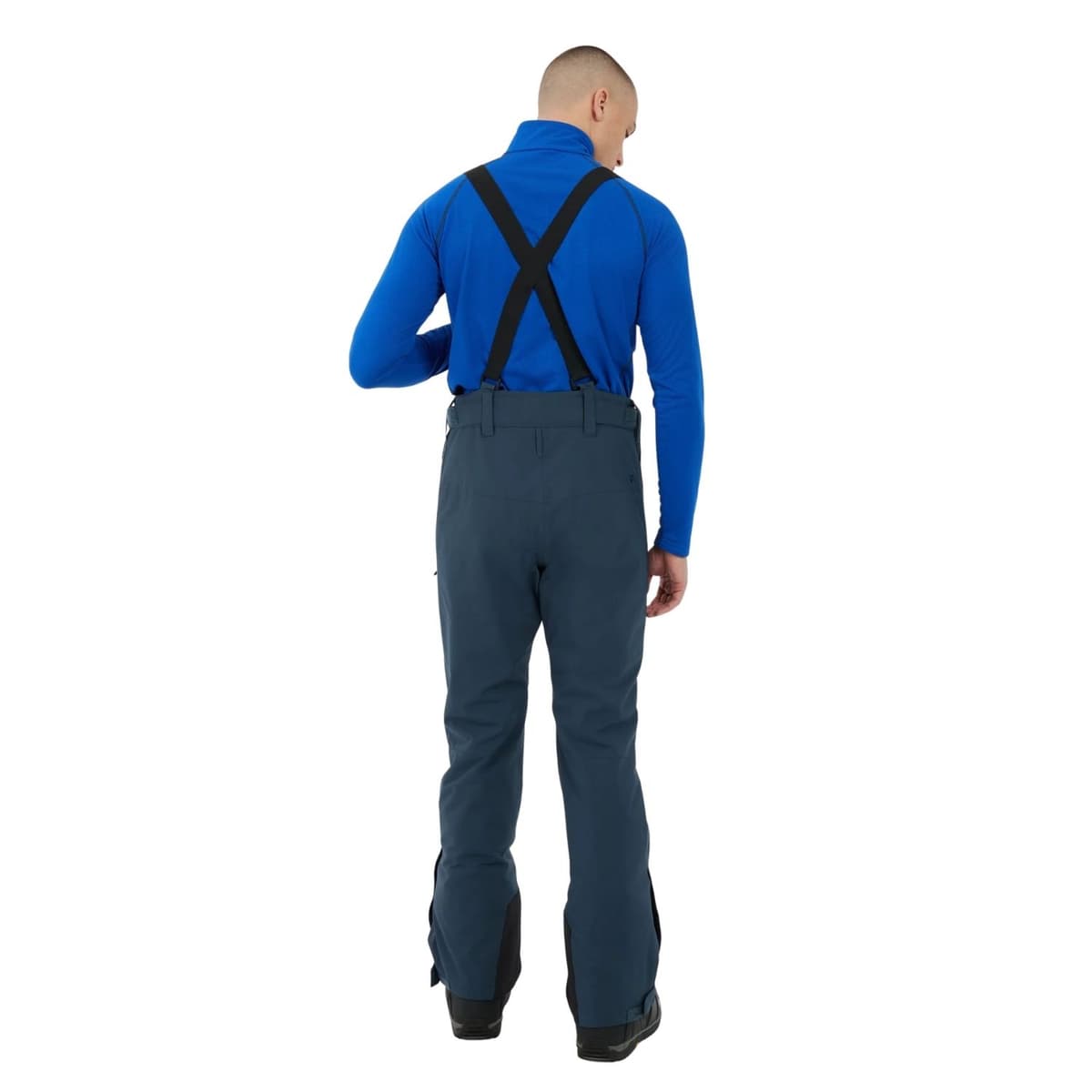 Protest Prtrowens Skibroek Heren Donkerblauw M thumbnail 4