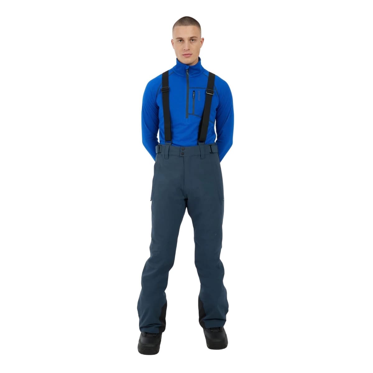 Protest Prtrowens Skibroek Heren Donkerblauw M thumbnail 3