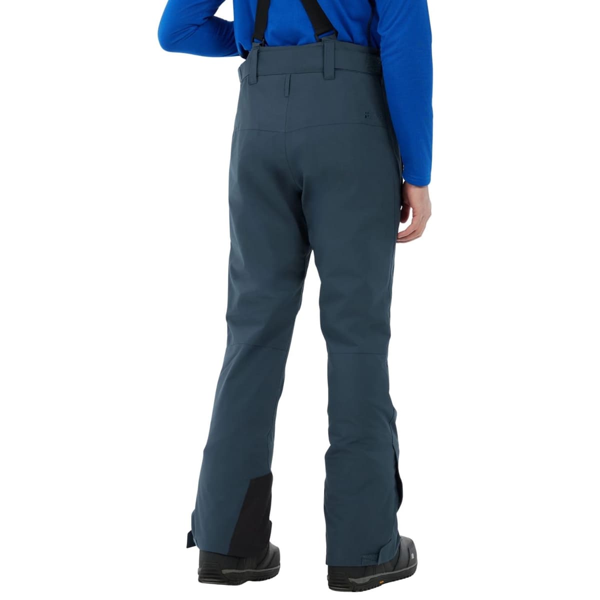 Protest Prtrowens Skibroek Heren Donkerblauw M thumbnail 2