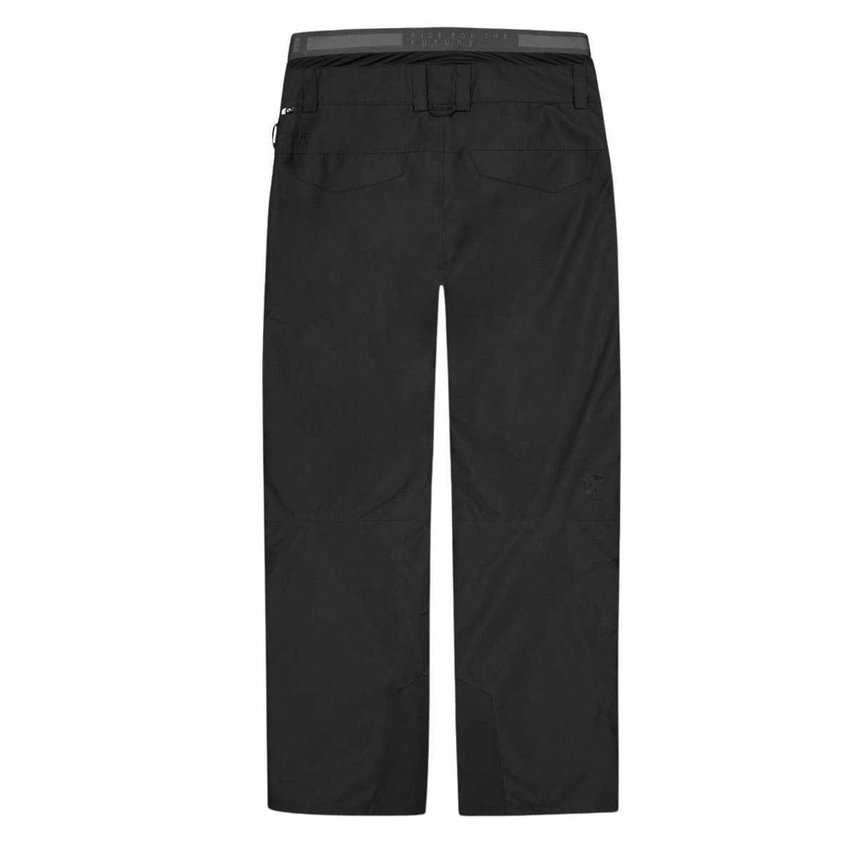 Picture Object Skibroek Heren Zwart Xs thumbnail 5