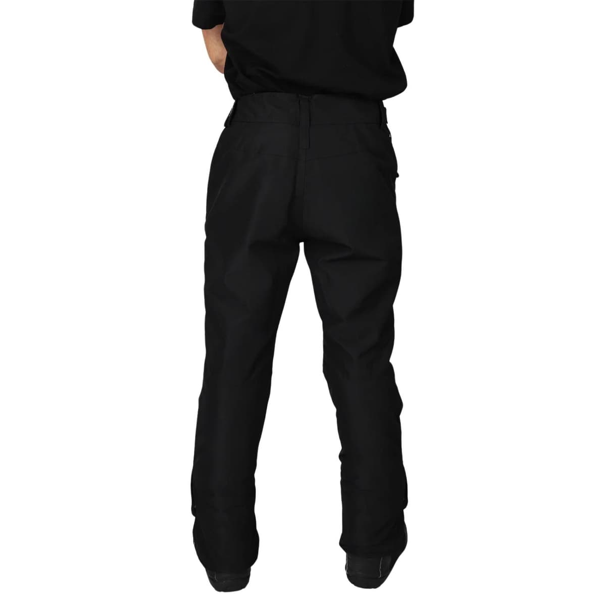 Brunotti Footrail-n Skibroek Heren Zwart Xxl thumbnail 2