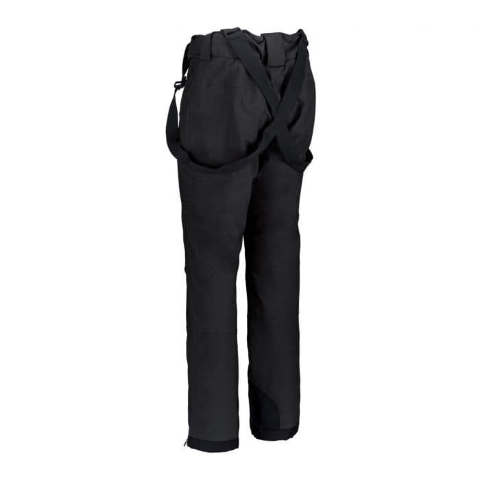 Falcon Phoenix Skibroek Heren Zwart Xs/46 thumbnail 2