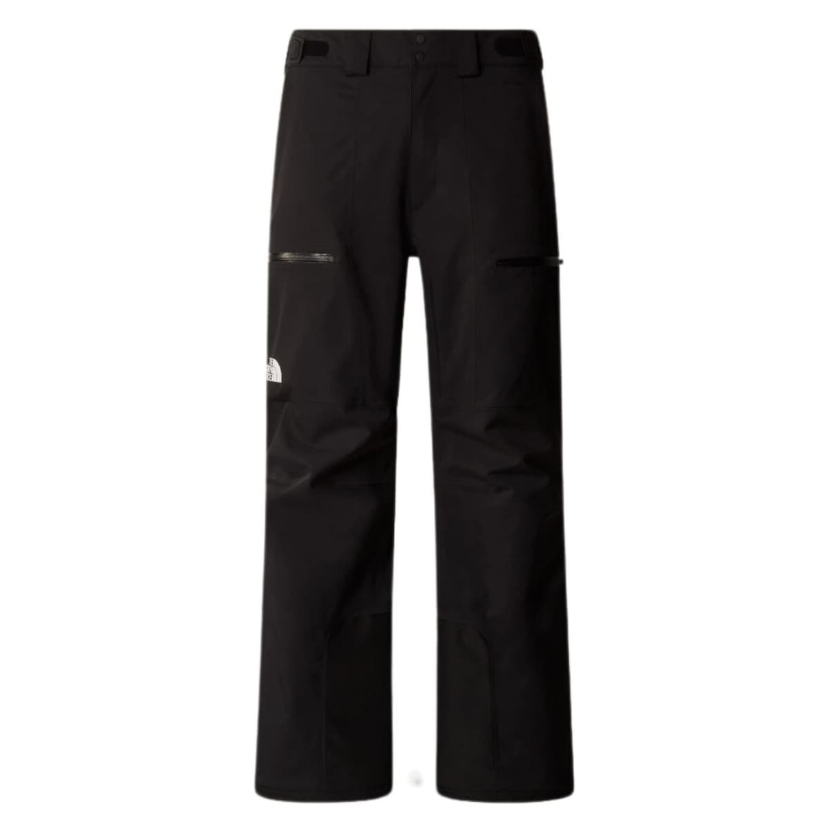 The North Face Chakal Skibroek Heren Zwart S