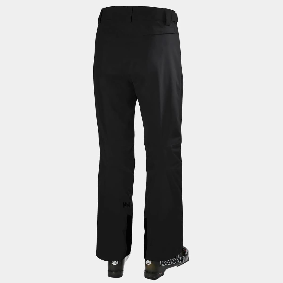 Helly Hansen Legendary Insulated Skibroek Heren Zwart 2xl thumbnail 5
