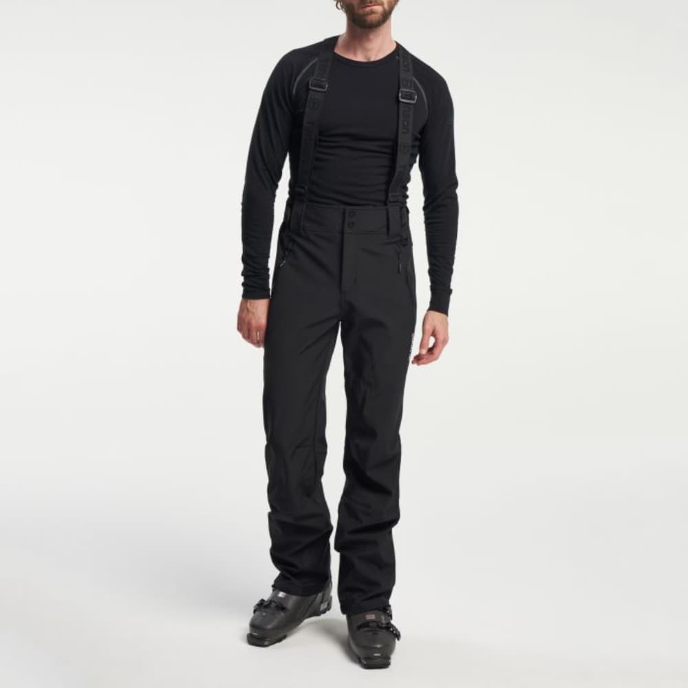 Helly Hansen Legendary Insulated Skibroek Heren Zwart 2xl thumbnail 4