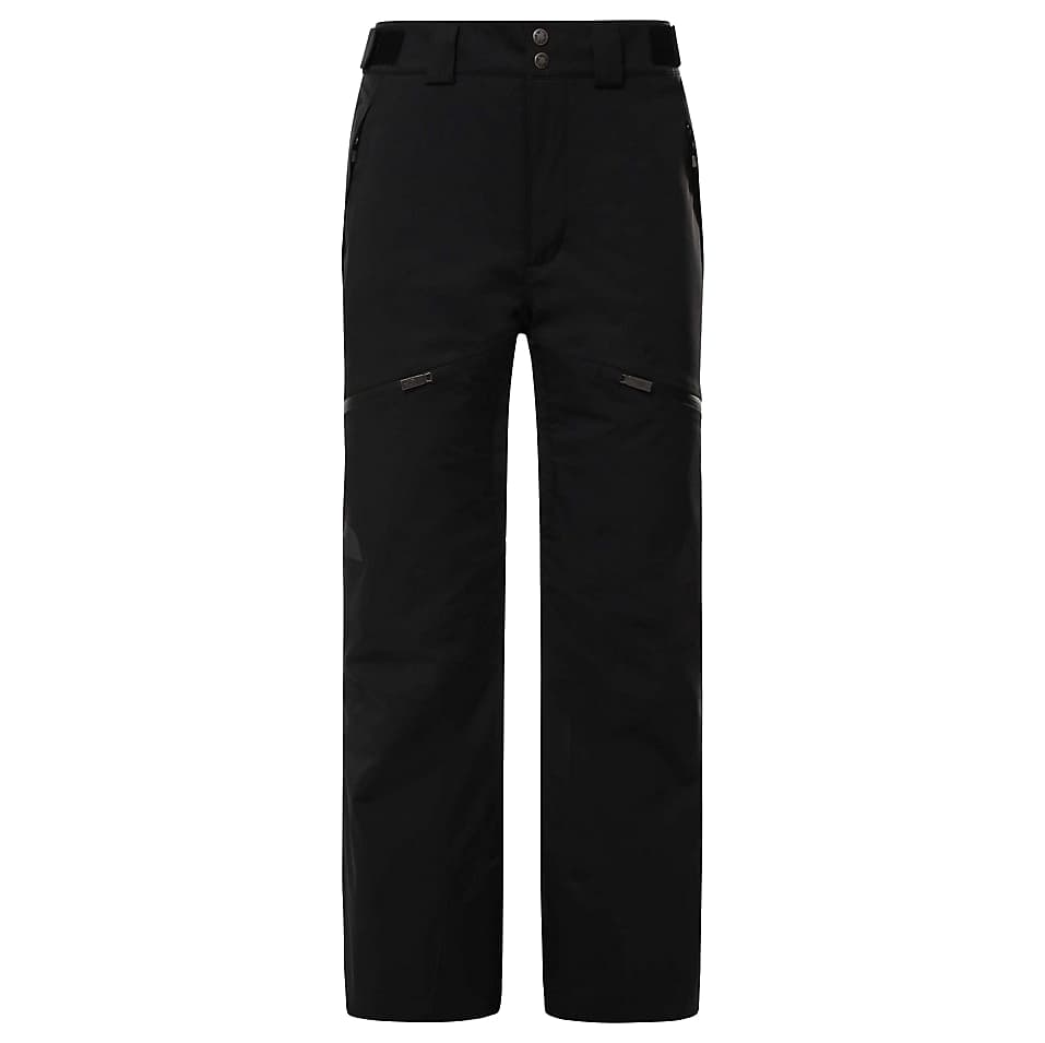 The North Face Chakal Skibroek Heren Zwart Xl
