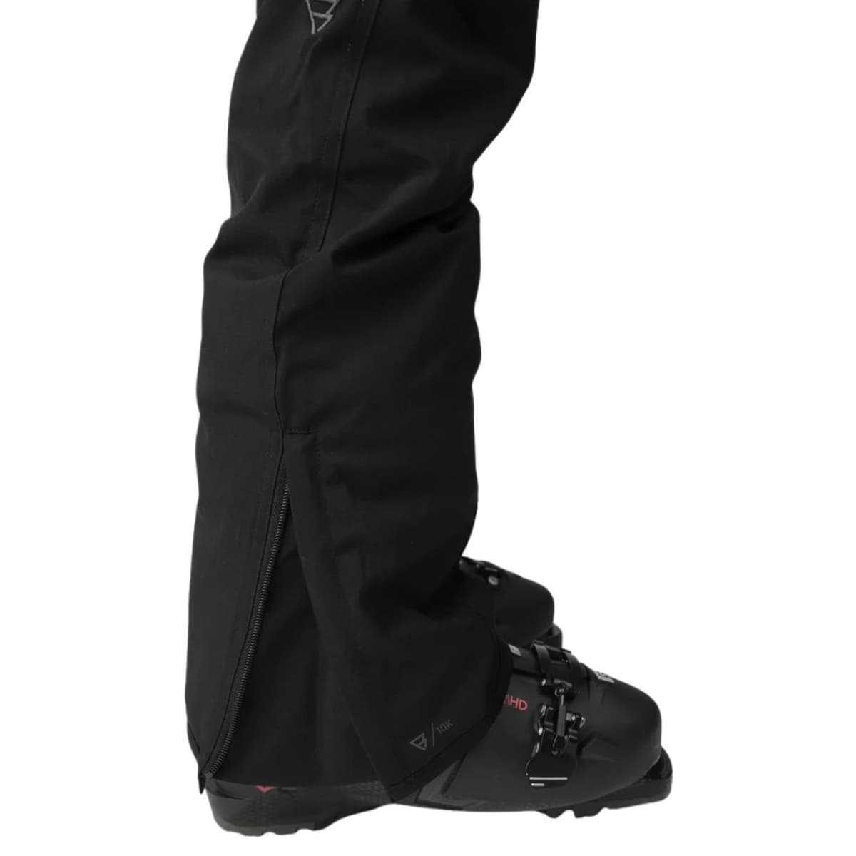 Brunotti Footrail Skibroek Heren Zwart 2xl thumbnail 2