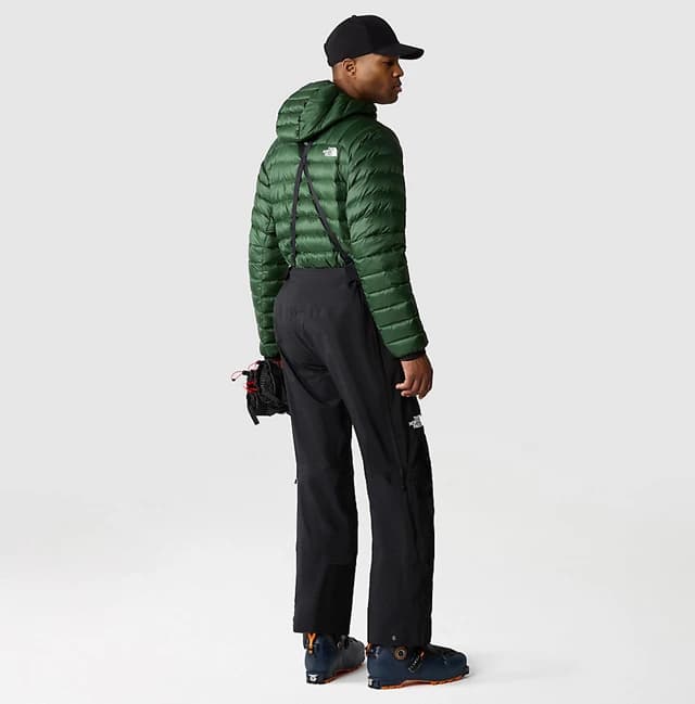 The North Face Stimson Skibroek Heren Zwart S thumbnail 3