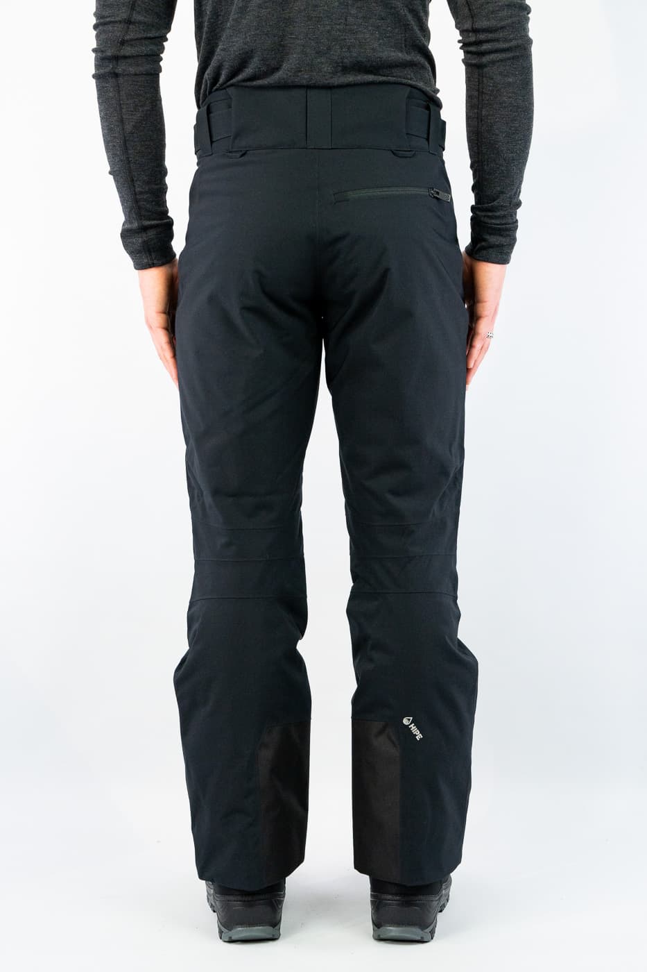 Peak Performance Scoot Insulated Skibroek Heren Zwart 2xl thumbnail 5