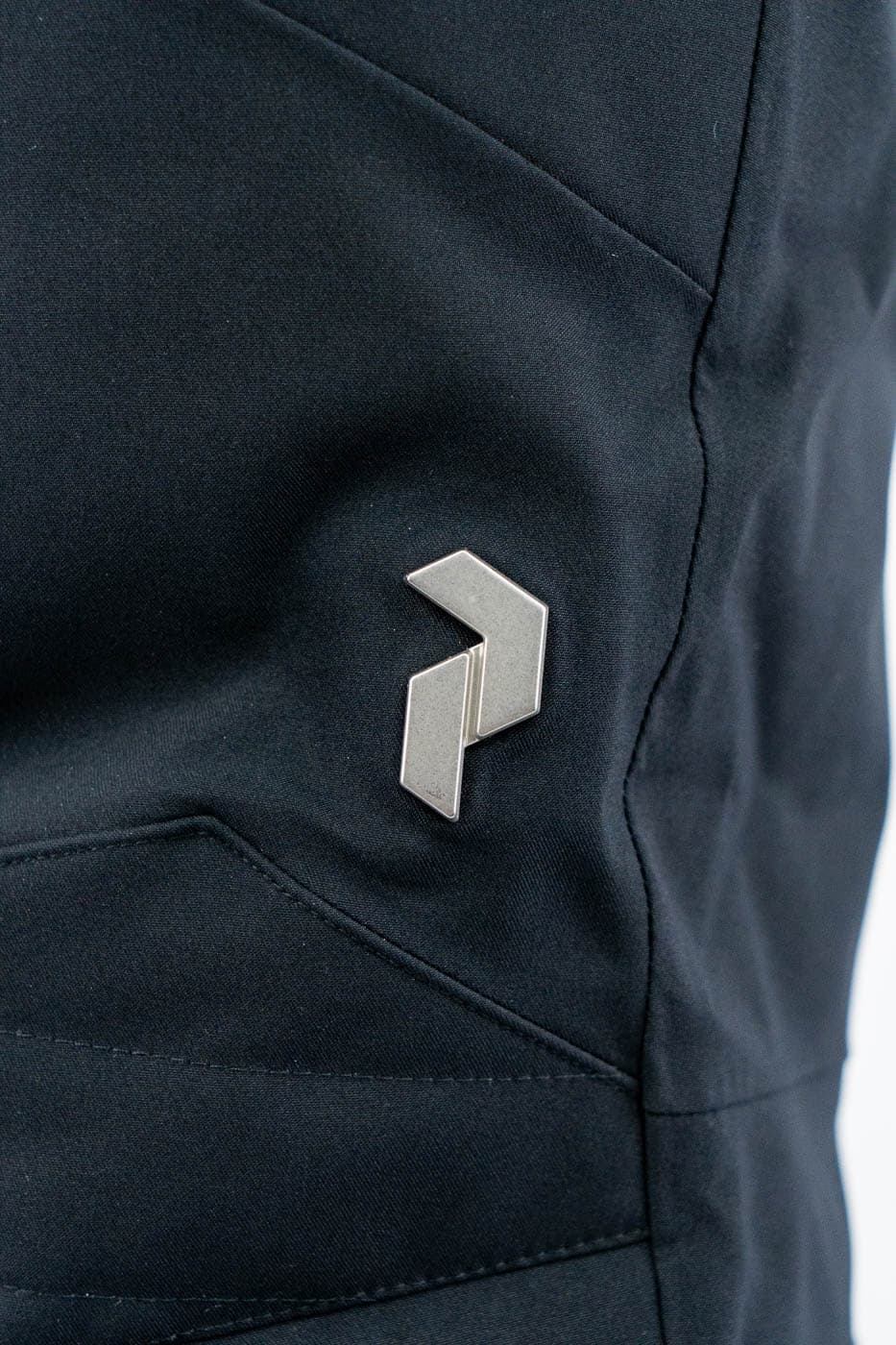 Peak Performance Scoot Insulated Skibroek Heren Zwart 2xl thumbnail 2