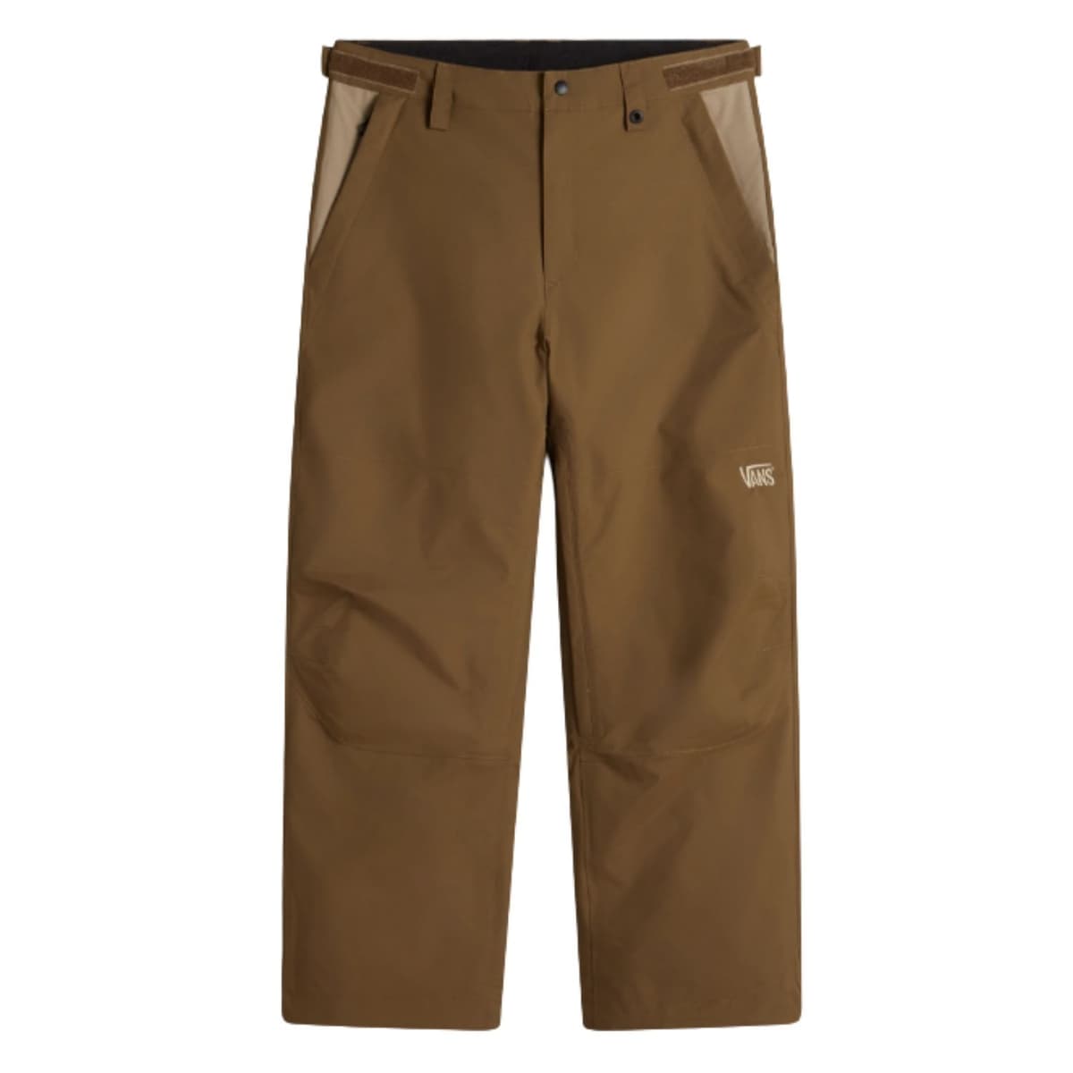 Vans Hellbound 2.0 Ski/snowboardbroek Heren Bruin L