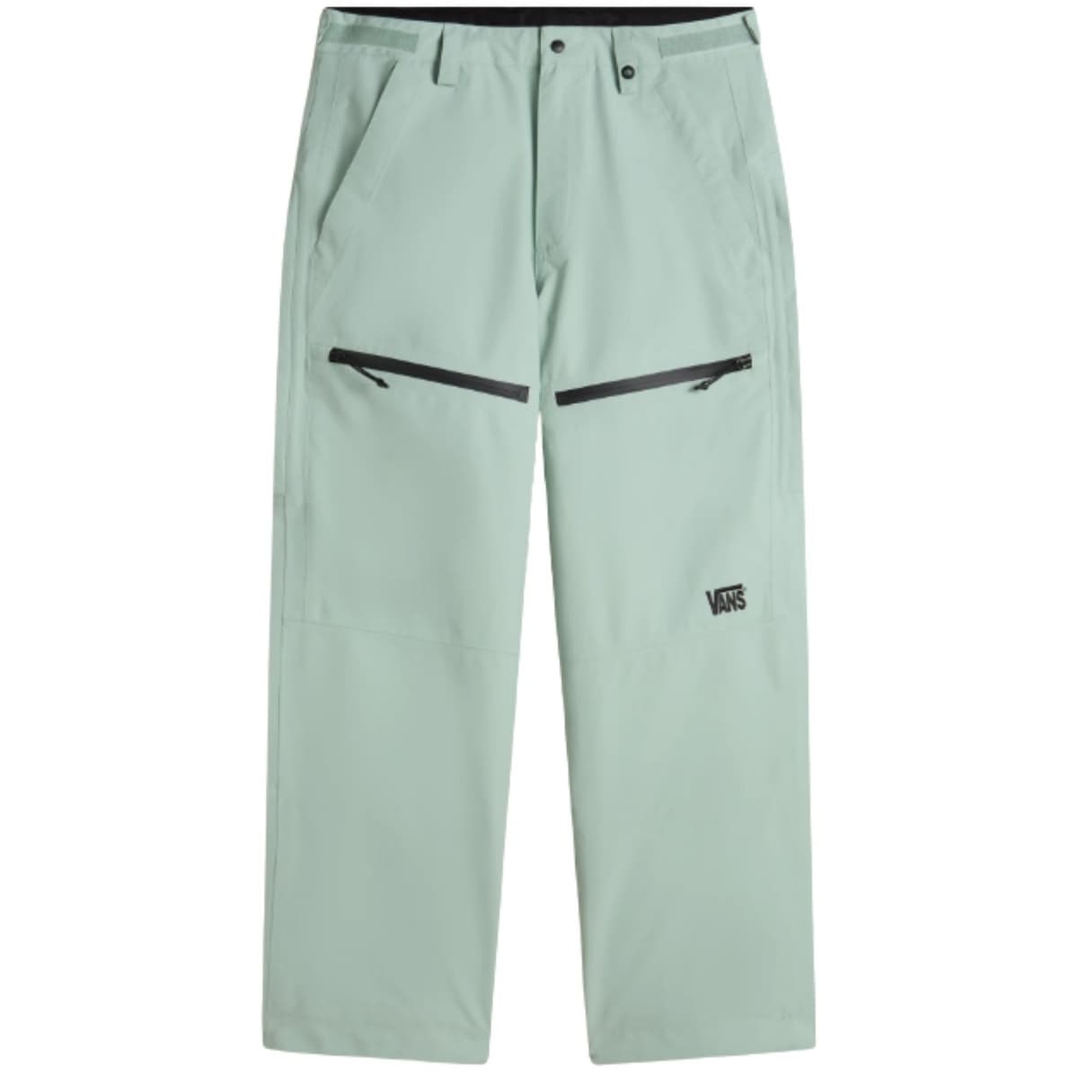 Vans Mte High-country 3l 2.0 Ski/snowboardbroek Heren Mint M