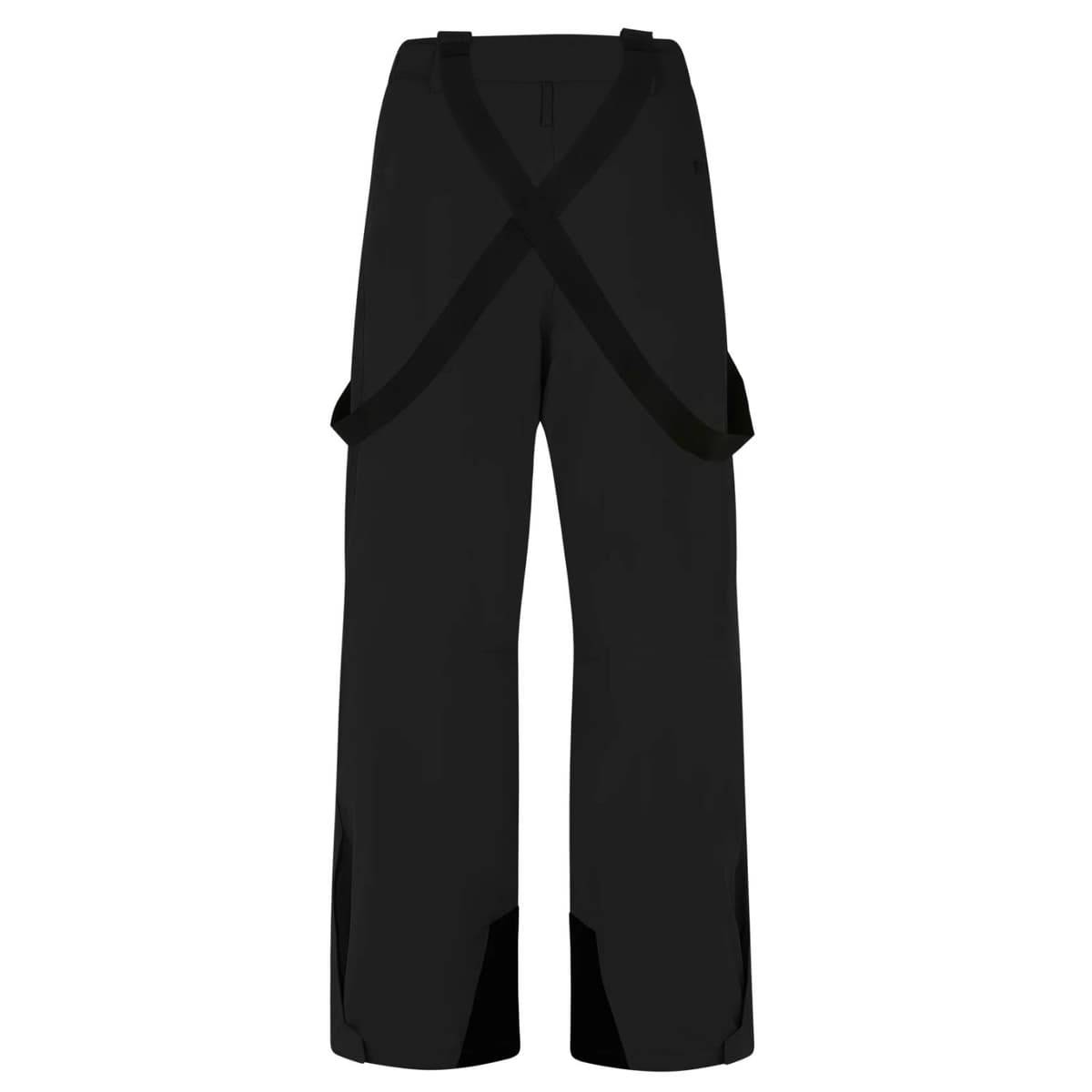 Protest Prtrowens Ski/snowboardbroek Heren Zwart 2xl thumbnail 5