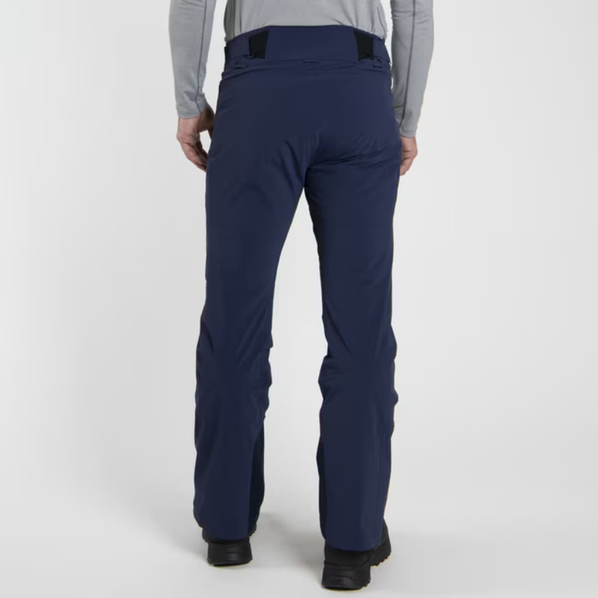 Kjus Formula Softshell Broek Heren Donkerblauw L/52 thumbnail 3