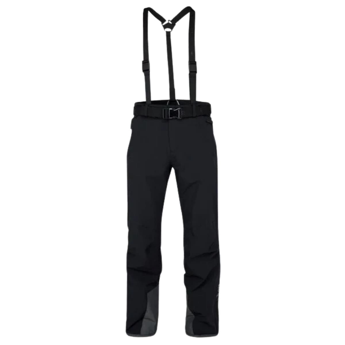 Altitude 8848 Force 2.0 Softshell Broek Heren Zwart M thumbnail 2