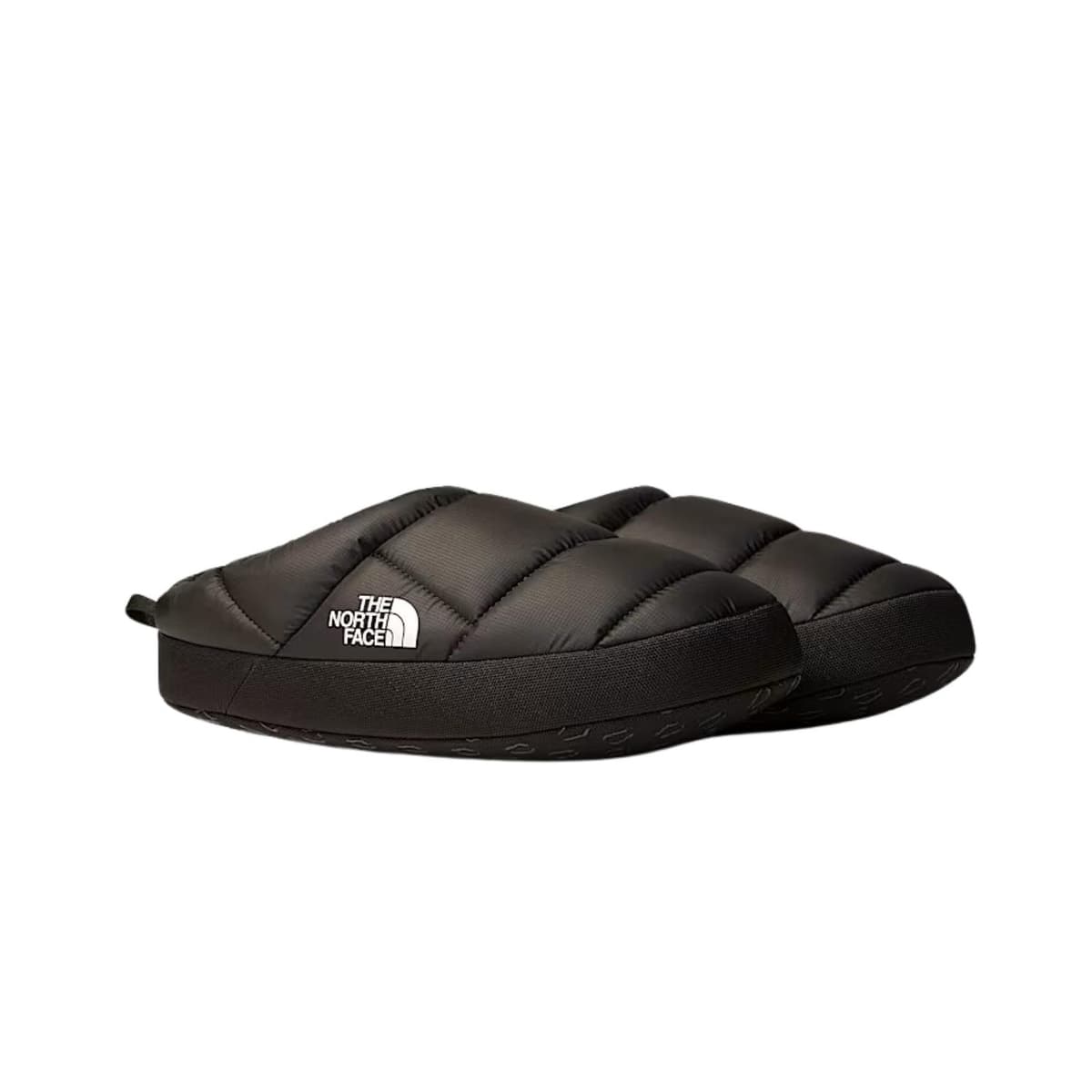 The North Face Nse Tent Mule Iv Sloffen Zwart Xs