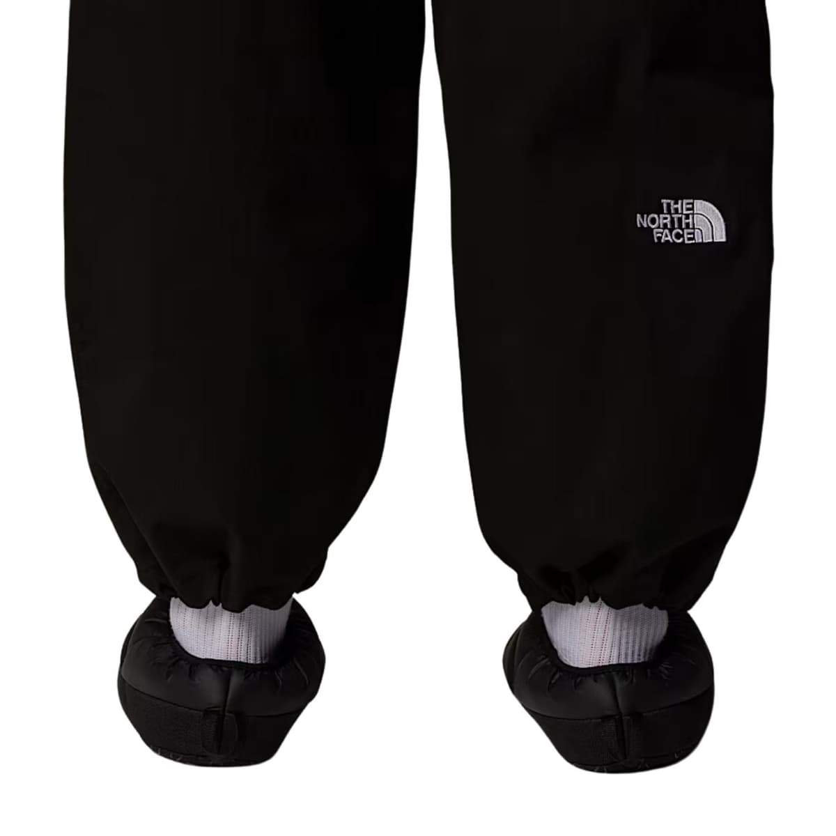 The North Face Nse Tent Mule Iv Sloffen Zwart Xs thumbnail 2